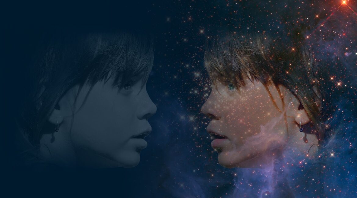 Como conversar com o Universo?