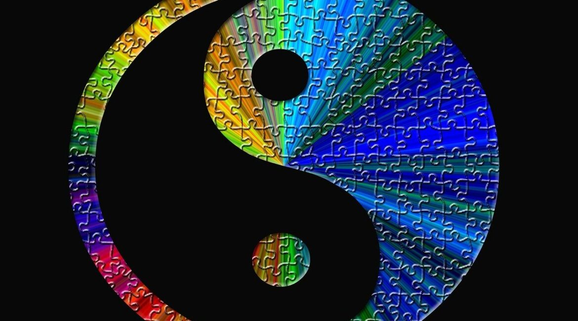 Os paradoxos da vida
