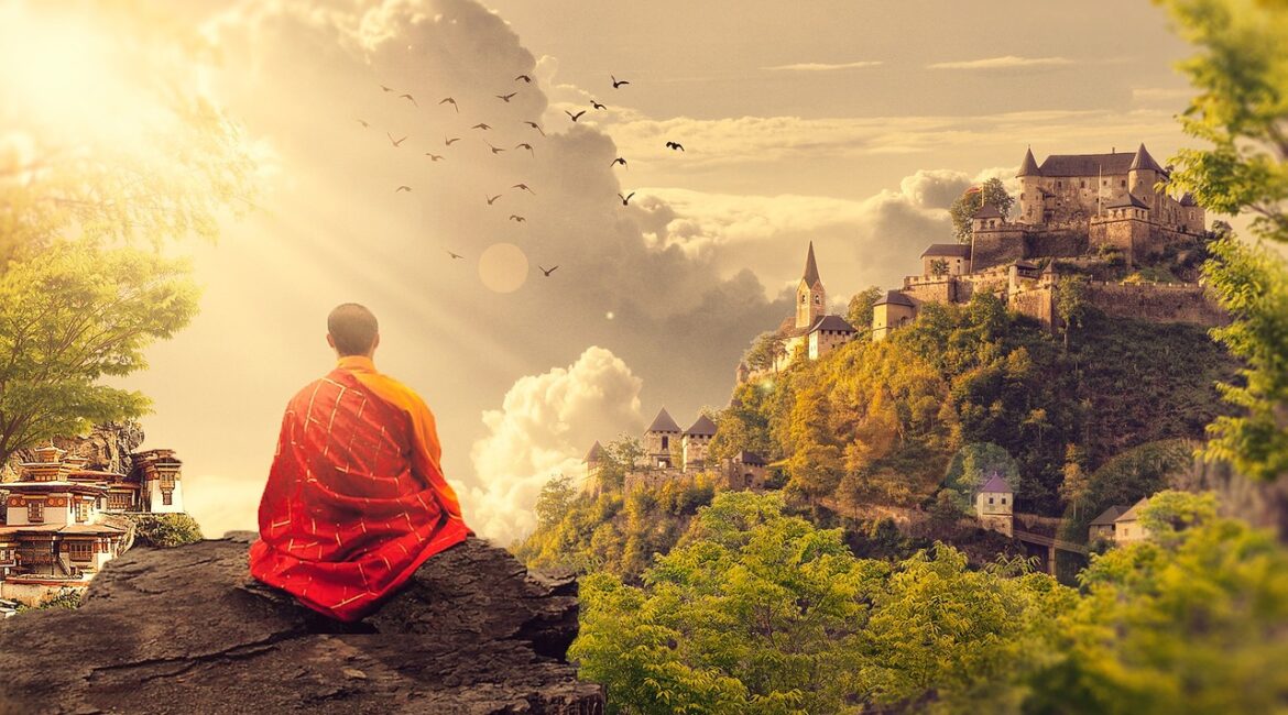 Qual a diferença entre religião e espiritualidade?