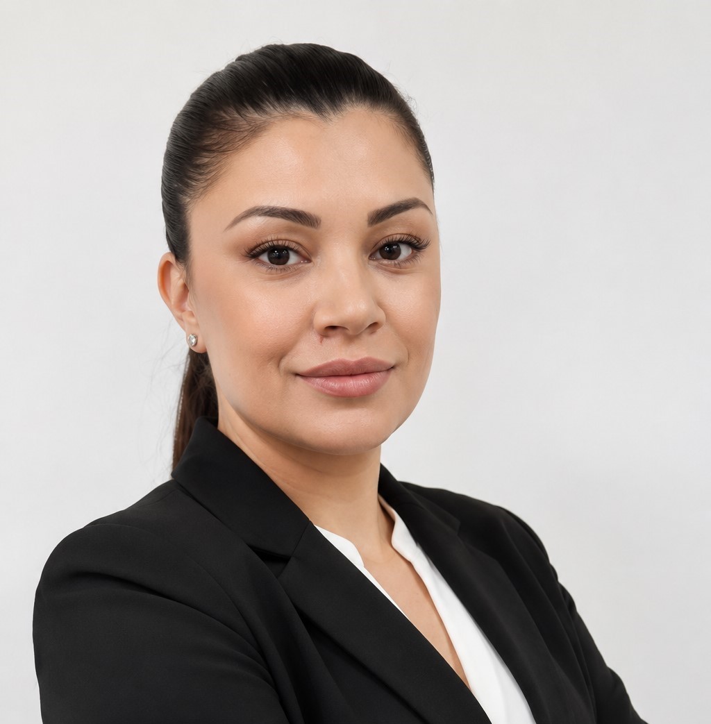 Cinthia Umakoshi
