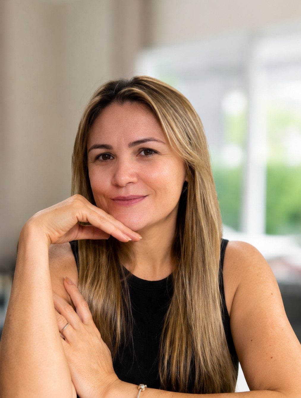 Dalva Soares