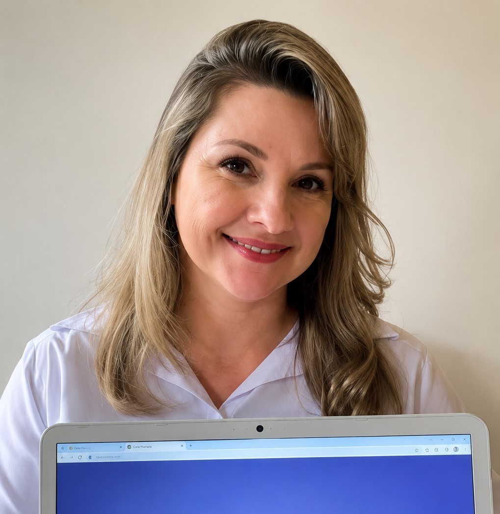 Eliane Fuzzatto