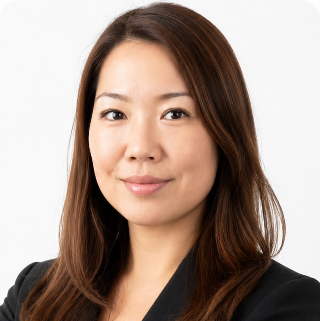 Luciana Yoshioka