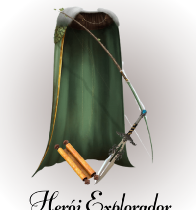 Herói Explorador