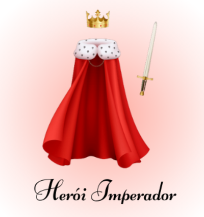 Herói Imperador