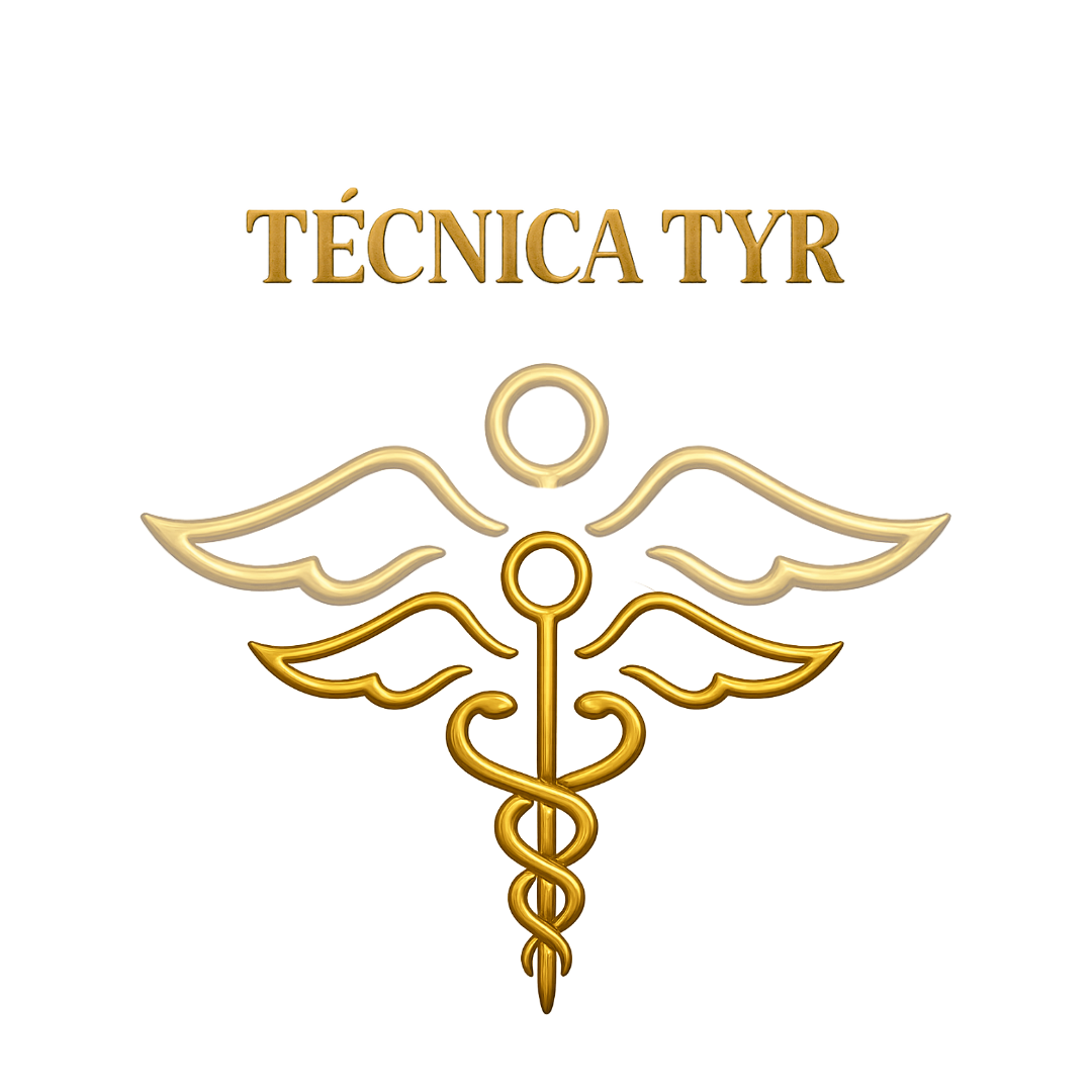 Técnica Tyr