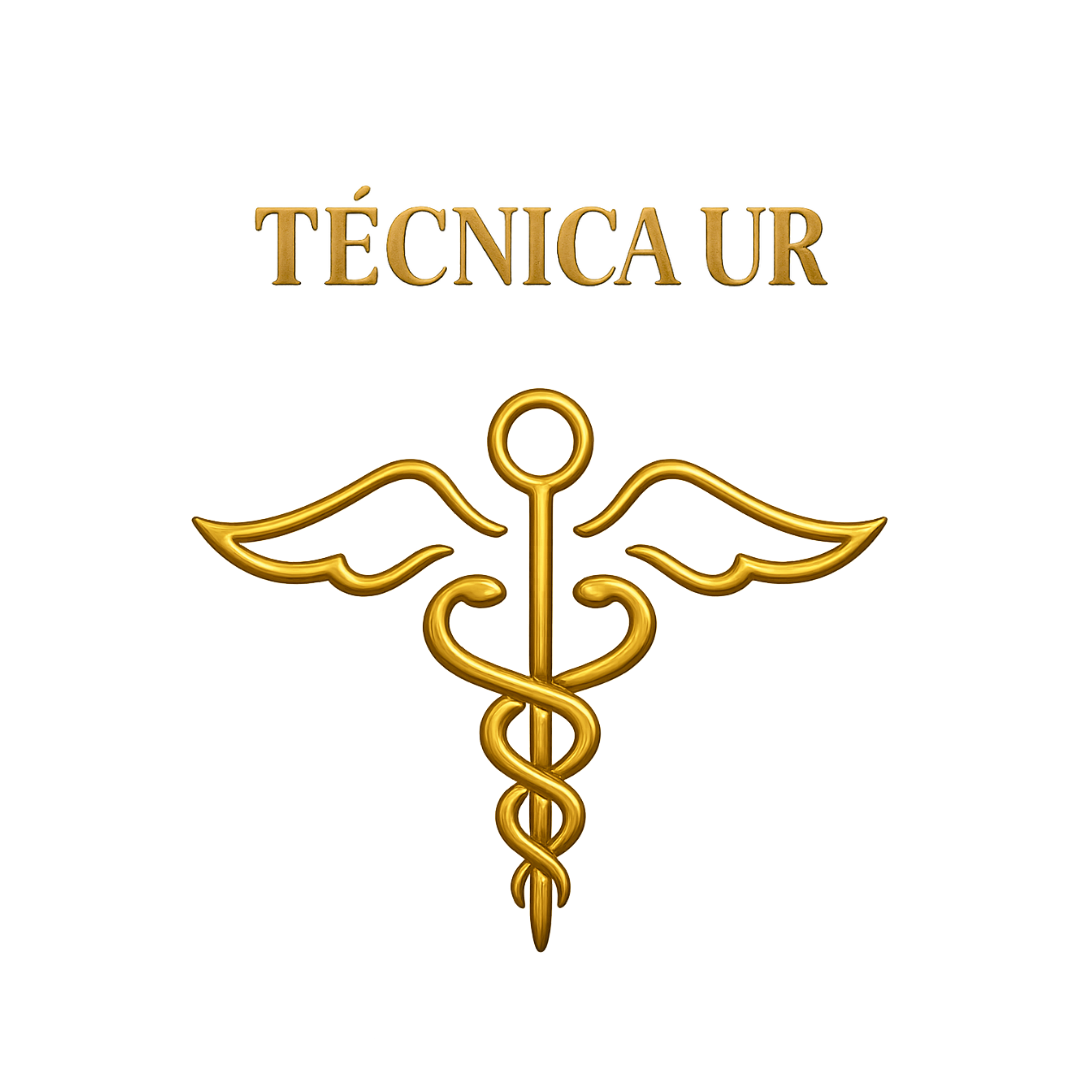 Técnica Ur