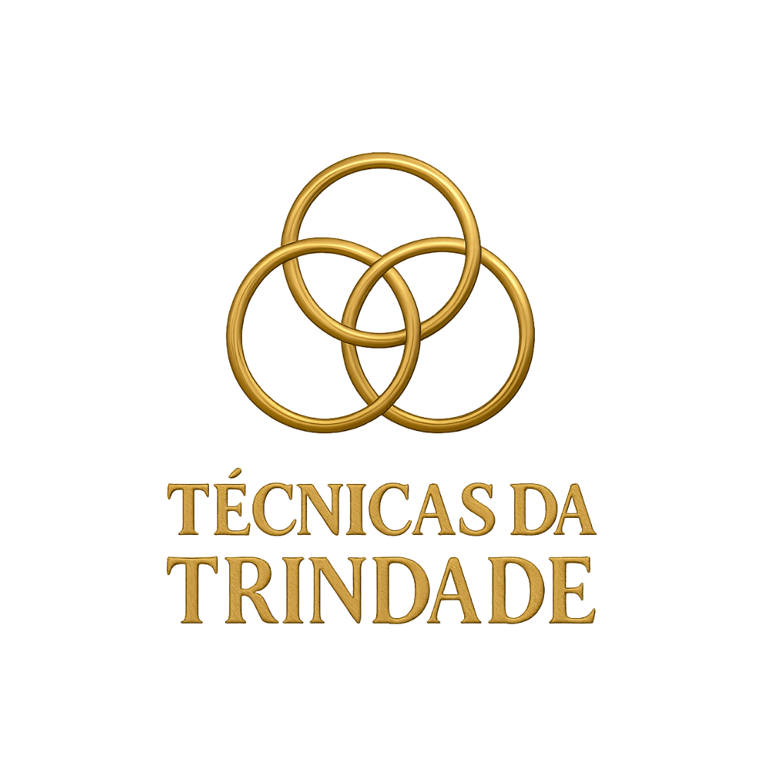 Técnicas da Trindade — Instituto Graal